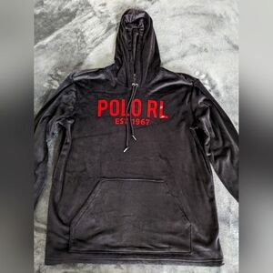 Polo Fleece